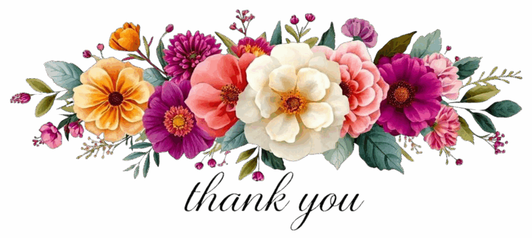 Thank You!
